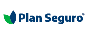 Logotipo de Plan Seguro, aseguradora aceptada por la Dra. Mia Vázquez